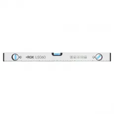 Пузырьковый уровень RGK U3060