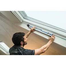 Угломер Bosch GAM 270 (0.601.076.400)