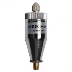 Отвес маркшейдерский RGK OM-350 со съёмным шнуром