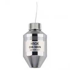 Отвес маркшейдерский RGK OM-500N с несъёмным шнуром