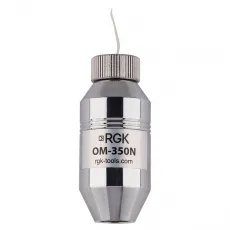 Отвес маркшейдерский RGK OM-350N с несъёмным шнуром