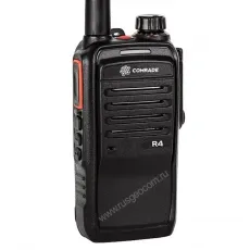 Рация Comrade R4