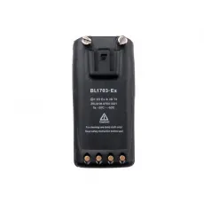 Аккумулятор Hytera BL1703-Ex