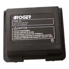 Аккумулятор Roger CNB-15