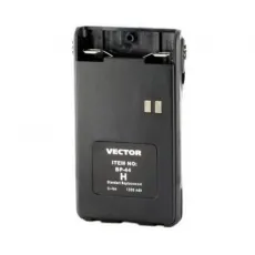 Аккумулятор Vector BP-44 H