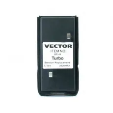 Аккумулятор Vector BP-44 Turbo