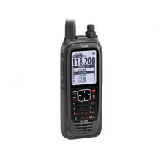 Авиационная радиостанция ICOM IC-A25C