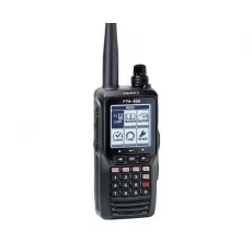 Авиационная радиостанция Yaesu FTA-450L