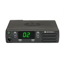 Автомобильная радиостанция Motorola DM1400 403-470МГц 25Вт, ANALOG