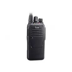 Безлицензионная цифровая радиостанция  ICOM IC-F29DR