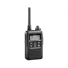 Безлицензионная цифровая WLAN радиостанция  ICOM IP-100H