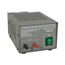 Блок питания Optim PS-10
