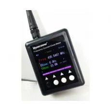 Частотомер SURECOM SF-401 PLUS