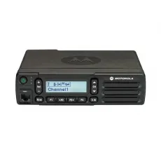 Цифровая автомобильная радиостанция Motorola DM2600 MDM02JNH9JA2AN VHF 25Вт