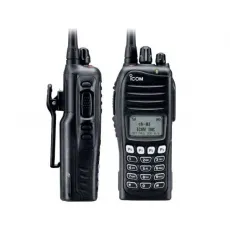 Цифровая радиостанция ICOM IC-F3161DT