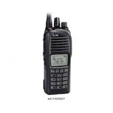 Цифровая радиостанция ICOM IC-F4262DT