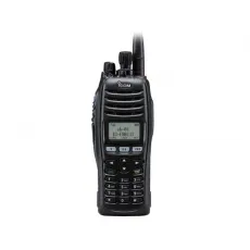 Цифровая радиостанция ICOM IC-F9023T APCO25