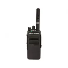 Цифровая радиостанция Motorola DP2400E VHF