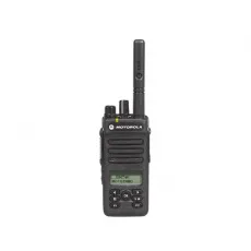 Цифровая радиостанция Motorola DP2600E VHF