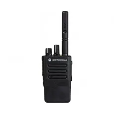 Цифровая радиостанция Motorola DP3441E VHF