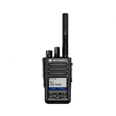 Цифровая радиостанция Motorola DP3661E UHF