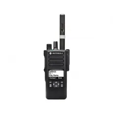 Цифровая радиостанция Motorola DP4600E VHF