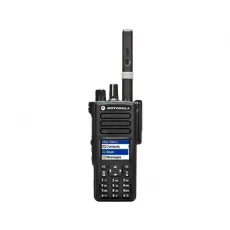 Цифровая радиостанция Motorola DP4800E UHF