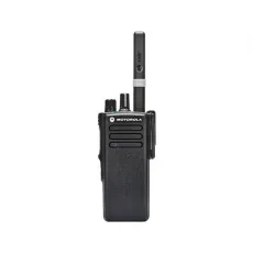 Цифровая радиостанция Motorola DP4401E VHF