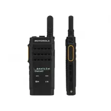 Цифровая радиостанция Motorola SL2600 UHF DMR