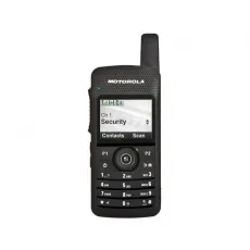 Цифровая радиостанция Motorola SL4000E UHF