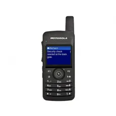 Цифровая радиостанция Motorola SL4010E UHF