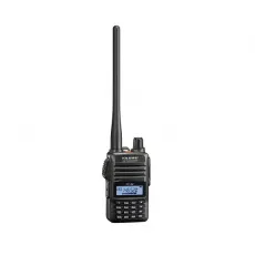 Портативная радиостанция YAESU FT-4XR (136-174, 400-480 МГц), 1750мАч, 5/2.5/0.5Вт