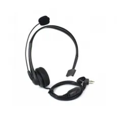 Гарнитура с оголовьем Vostok HBD-1 -2 pin Kenwood