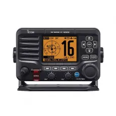 Морская бортовая радиостанция IC-M506