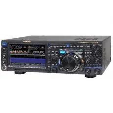 КВ трансивер Yaesu FTDX101D