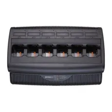 Многоместное зарядное устройство Motorola WPLN4213 IMPRES