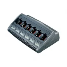 Многоместное зарядное устройство Motorola WPLN4220 IMPRES