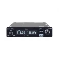 Мобильная /базовая авиационная радиостанция ICOM IC-A220