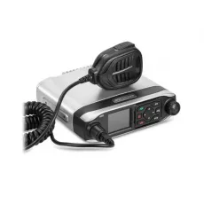 Мобильная радиостанция DMR KIRISUN DM588 - VHF