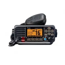 Морская бортовая радиостанция ICOM IC-M330 (G)