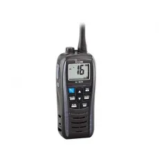 Морская радиостанция ICOM IC-M25