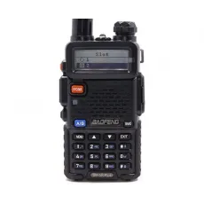 Портативная аналогово-цифровая радиостанция Baofeng DM-5R Plus Tier I