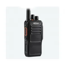 Портативная аналогово/цифровая DMR радиостанция Kirisun DP585