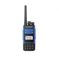 Портативная двухдиапазонная радиостанция Baofeng BF-H7
