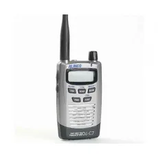 Рация Alinco DJ-C7