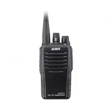 Рация ALINCO DJ-VX11