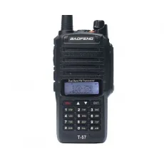 Рация Baofeng T-57 IP67