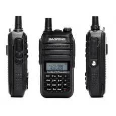 Рация Baofeng UV-6RA
