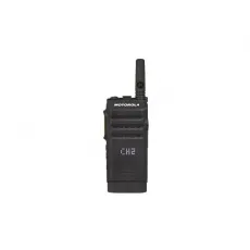 Рация Motorola SL1600 403-470МГц 2Вт / 3Вт (analog / digital)