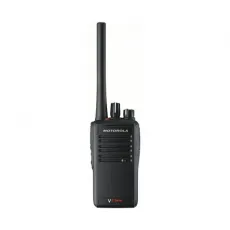 Рация Motorola VZ-20-D0-5 (AZ084N530-MSI)